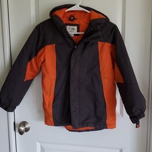 Boys Thermolite Jacket